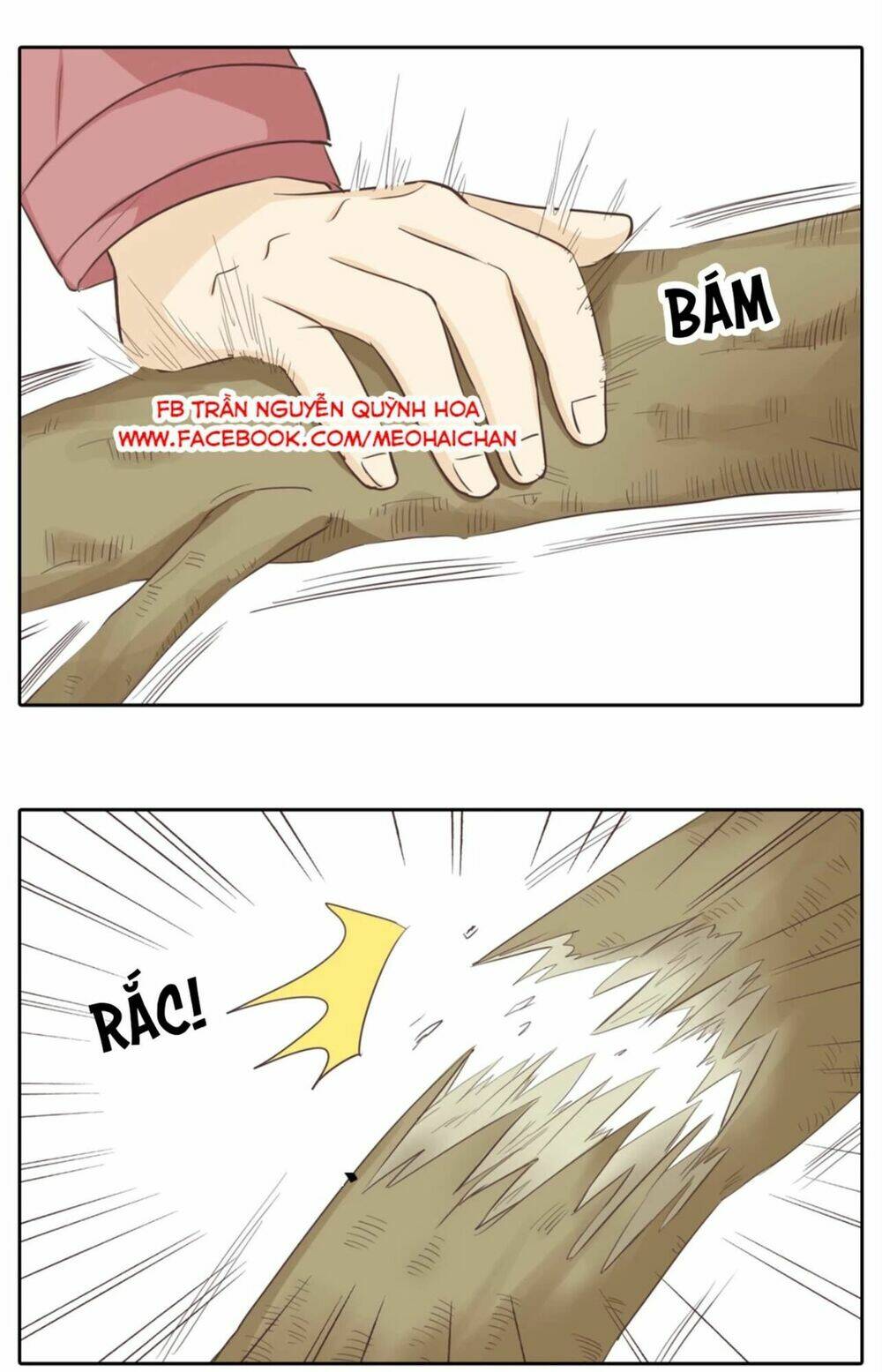 xin chào! dân nữ chapter 30 10