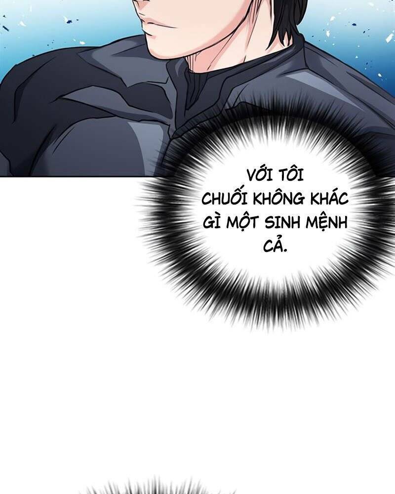 druid tại ga seoul - người hóa thú chapter 65 104