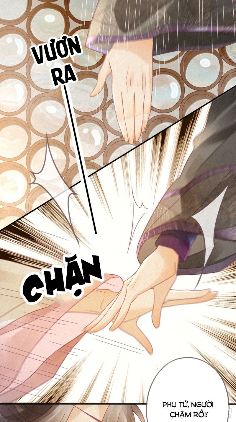 Thiên Động Li Trạch Thương chapter 6 - Trang 27