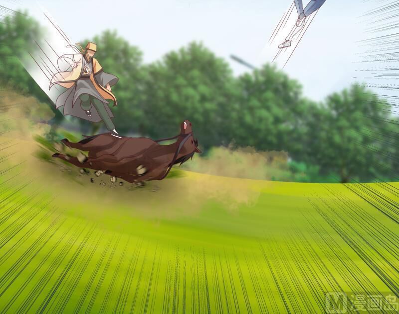 trên người ta có một rồng chapter 285 15