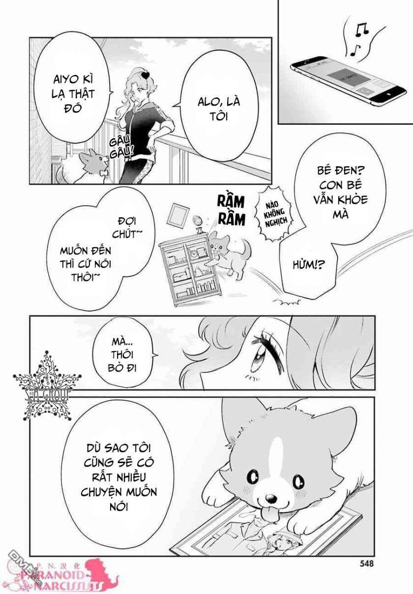 otome monster caramelize chapter 5 11