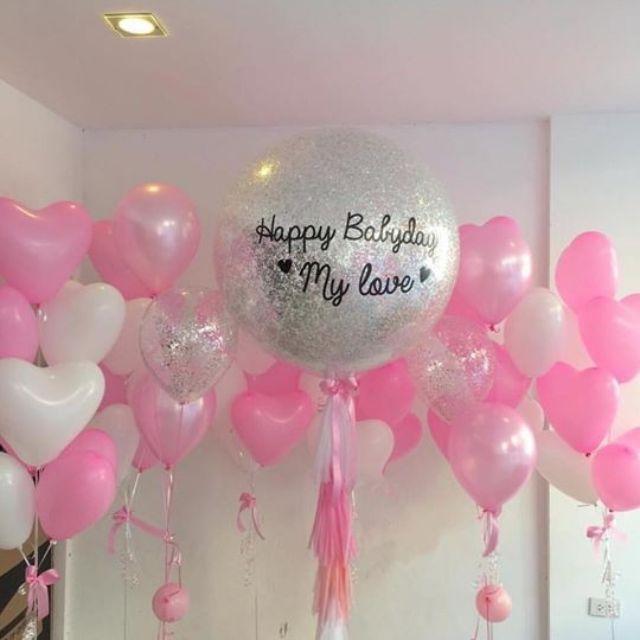 Keo dán bóng jumbo