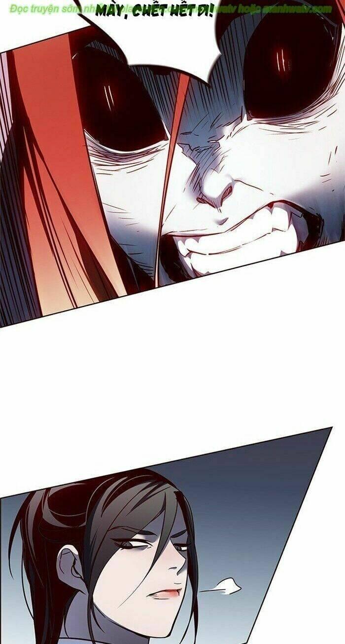 biến thân thành mèo chapter 45 43