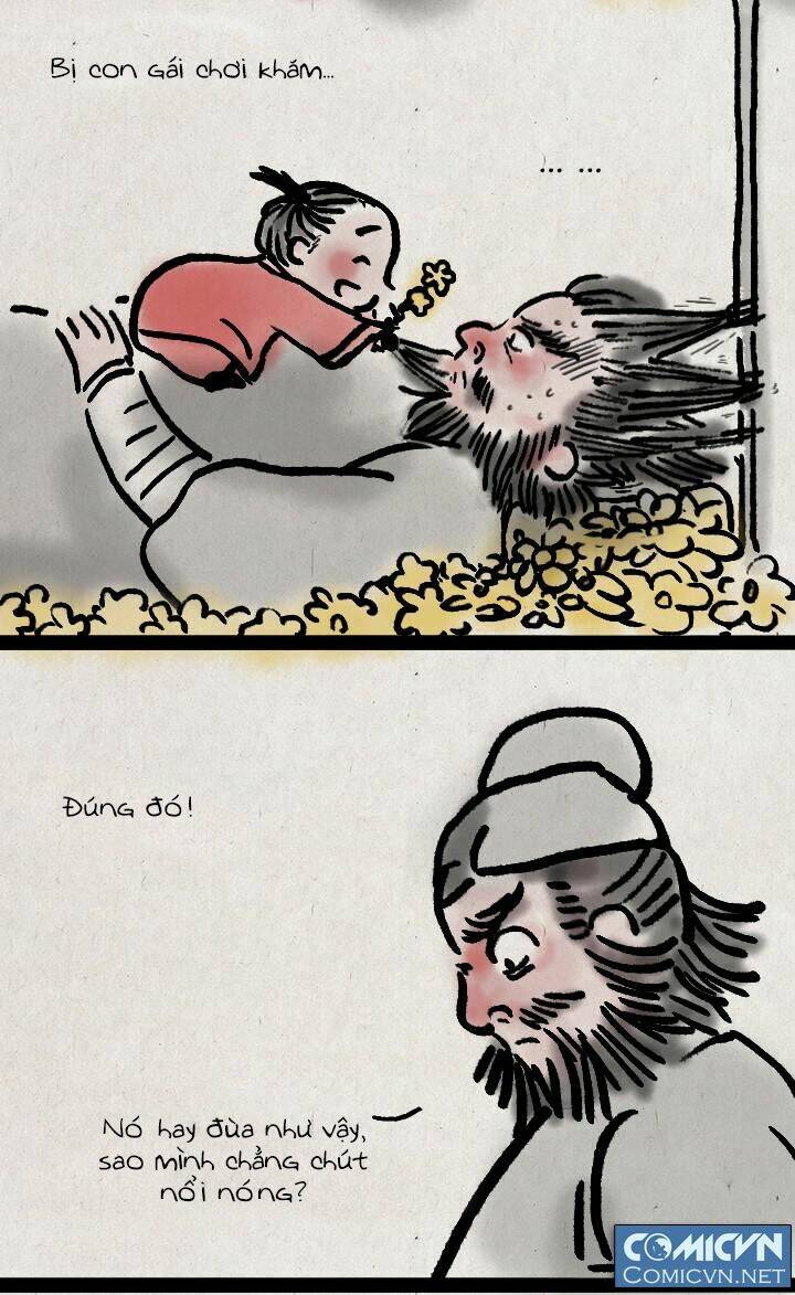 nhất thiền tiểu hòa thượng chapter 33 22