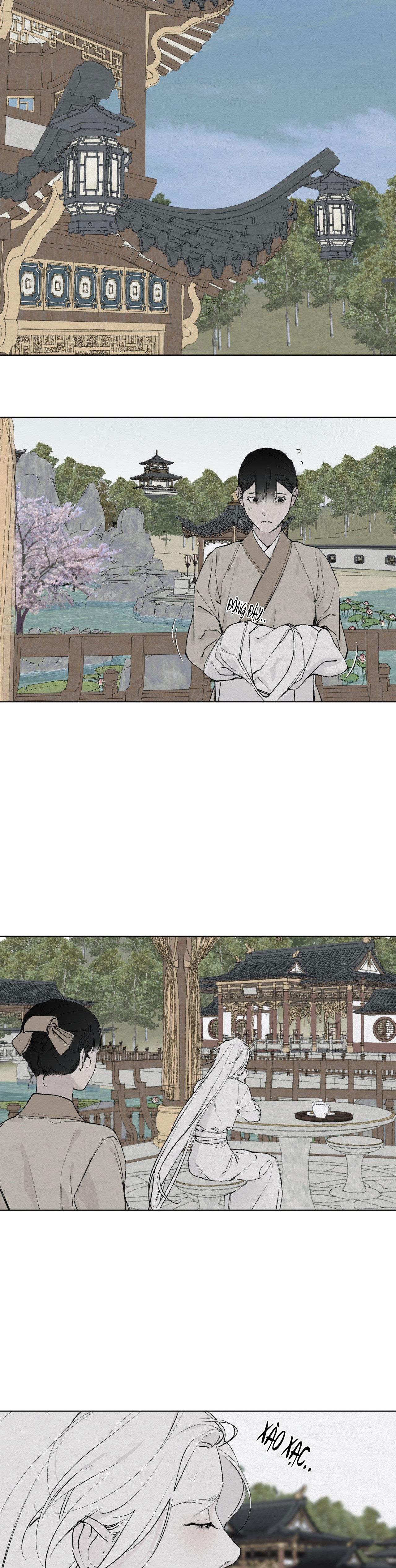 tâm hồn méo mó chapter 4 21