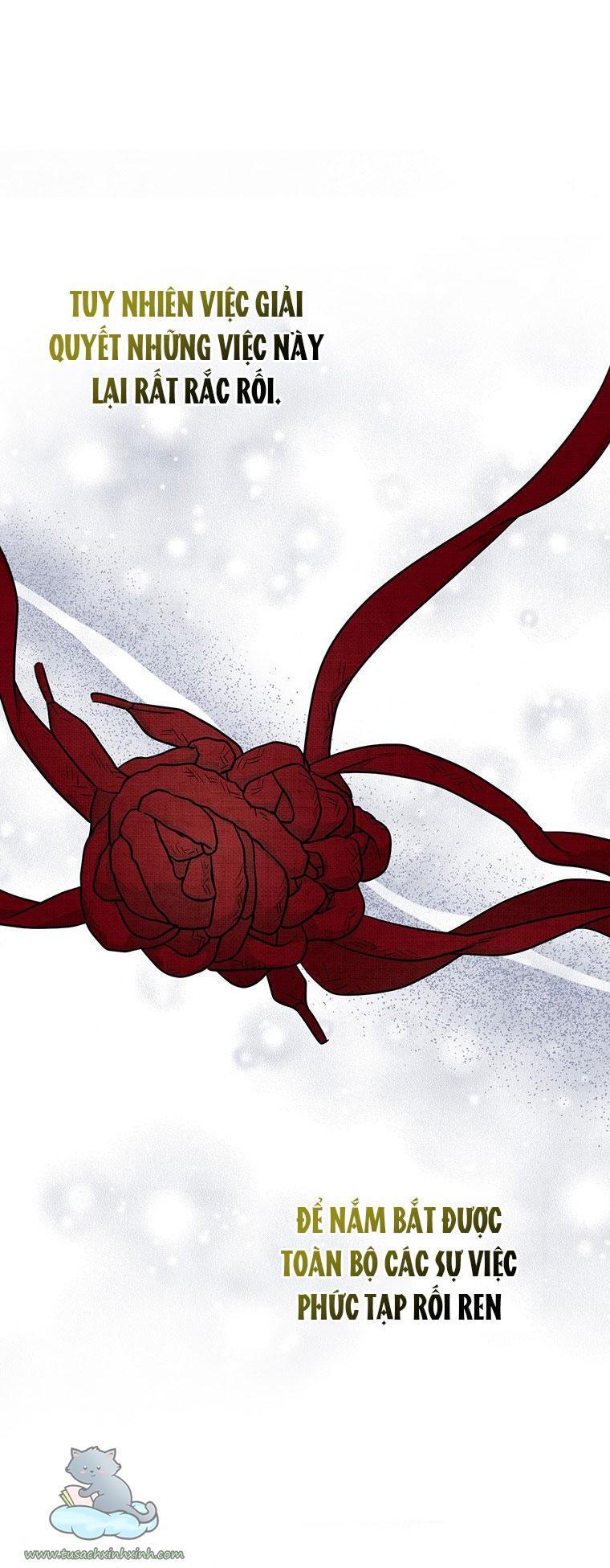 thế thì ta cứ trở thành kẻ ác thôi chapter 41 54