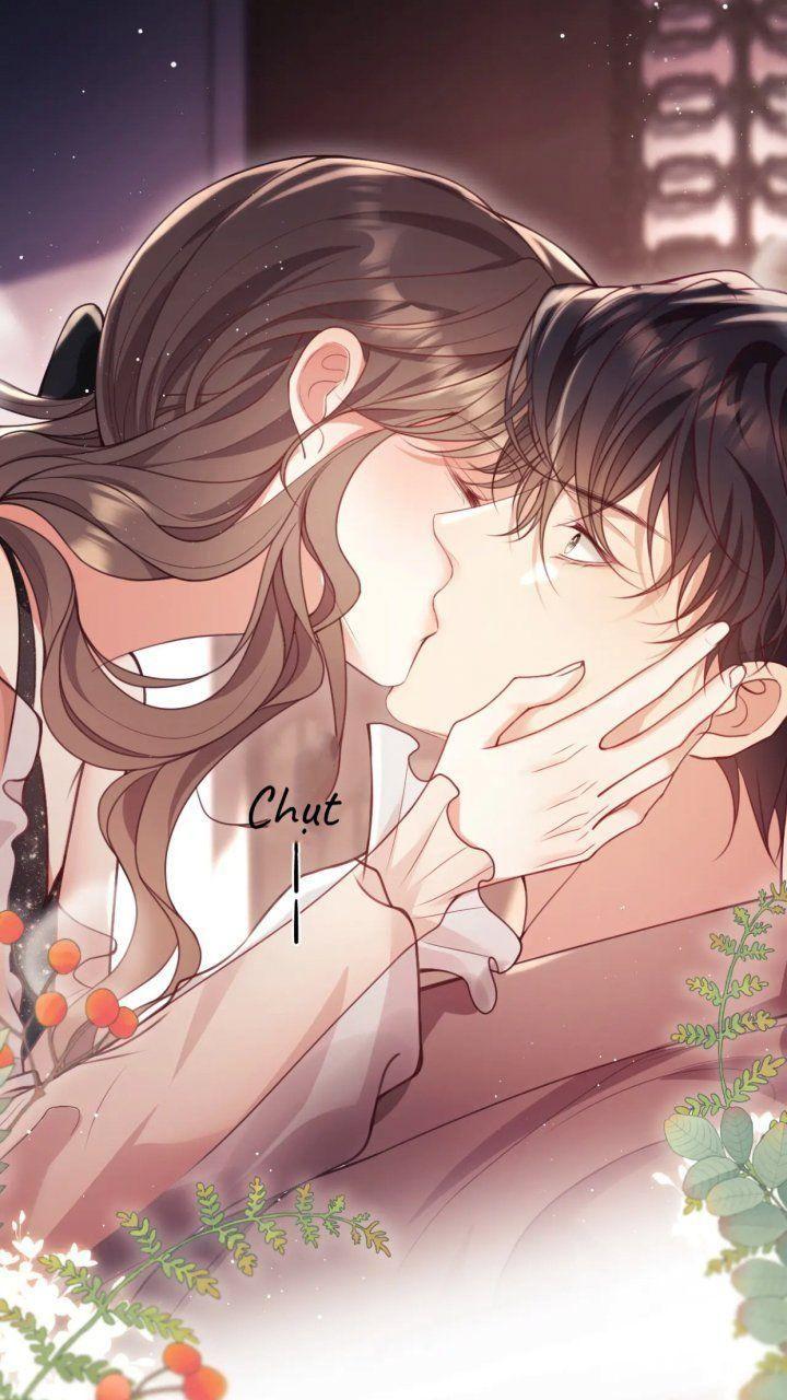 bạch nguyệt quang anh ấy muốn xuống tay với tôi chapter 4 3