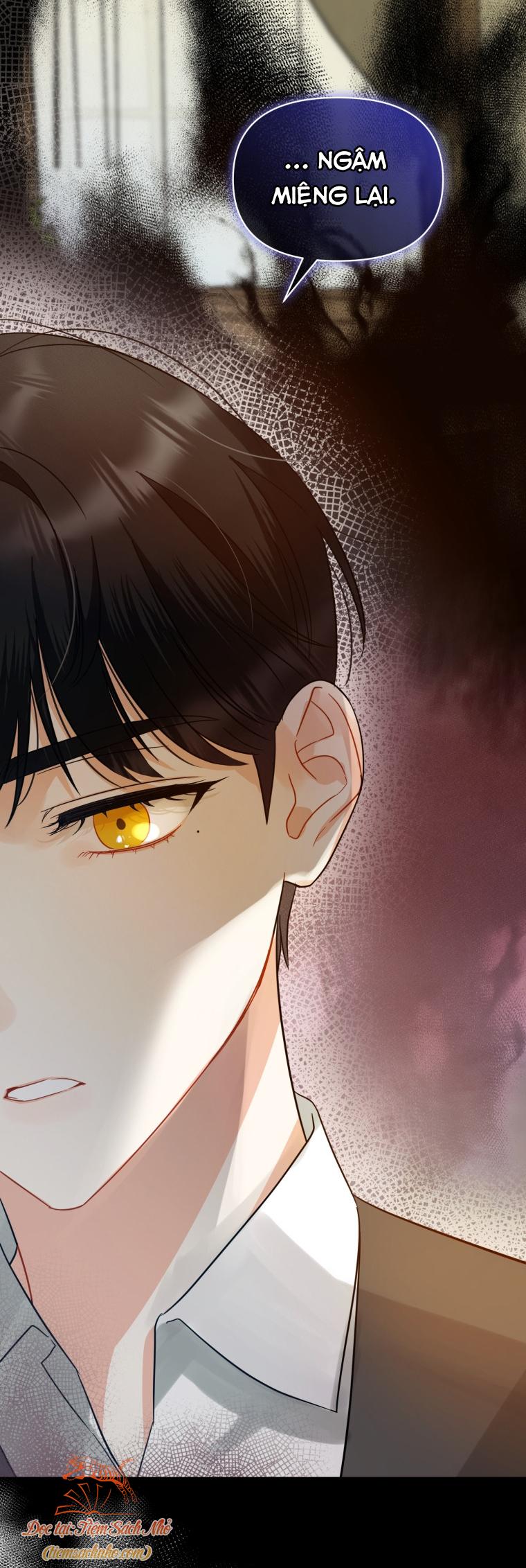 trở thành em gái nam chính truyện bl chapter 5 24