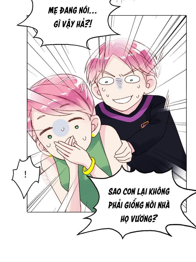 tôi phải làm 1 kẻ đại xấu xa chapter 12 14