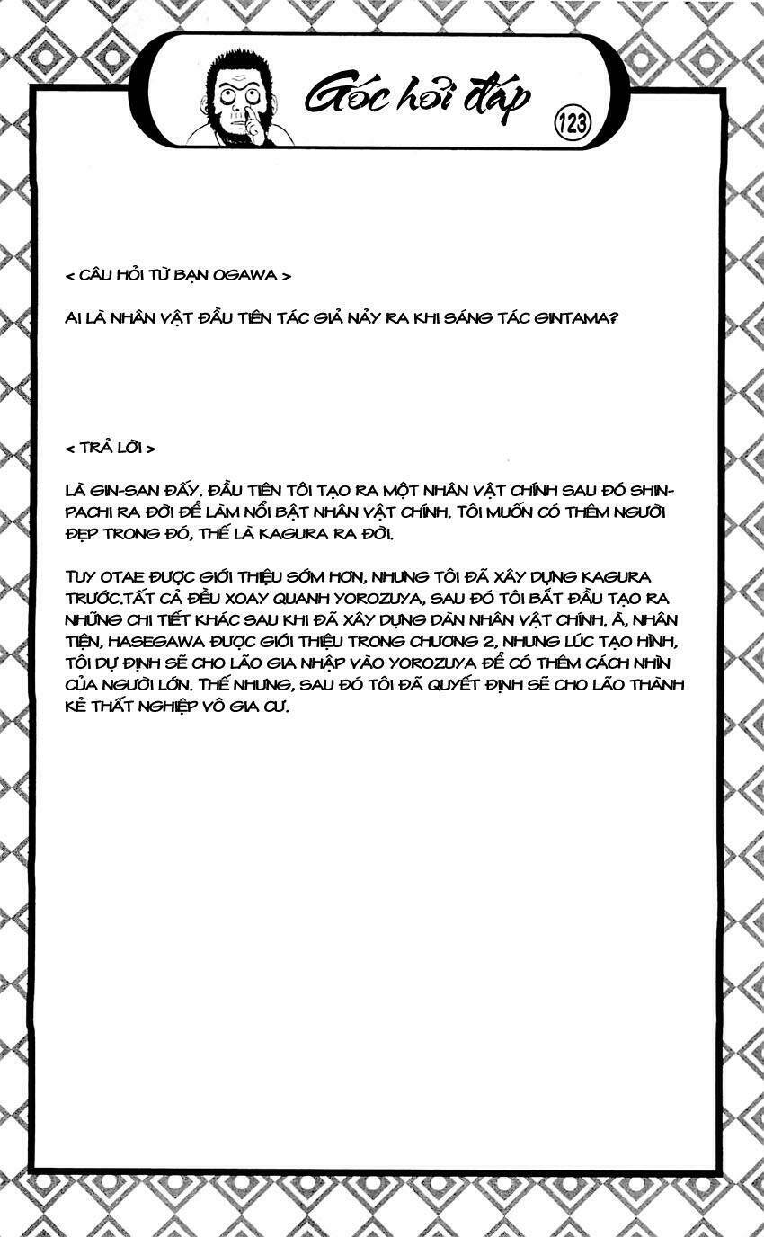 gintama - linh hồn bạc chapter 387 21