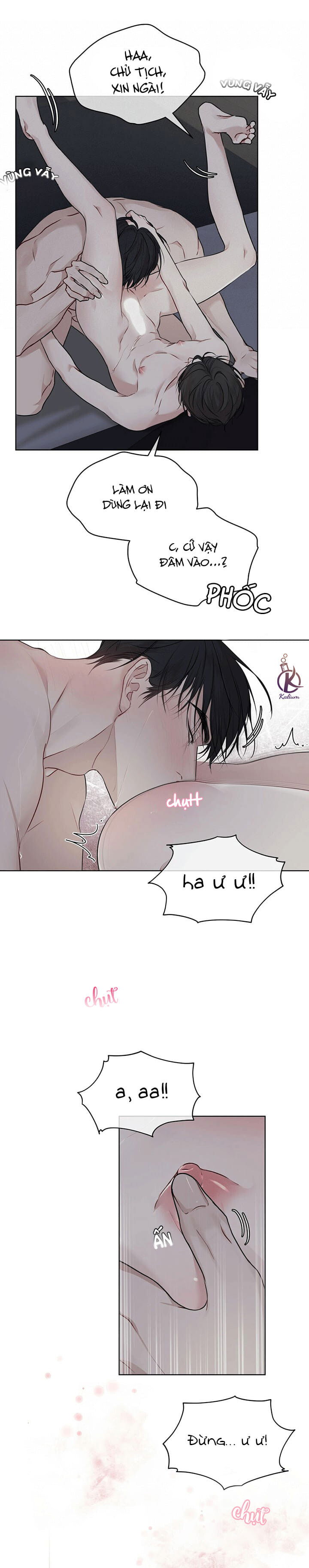 hình thái khởi sinh chapter 42 5