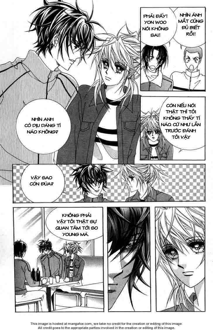 she's scary chapter 13 24