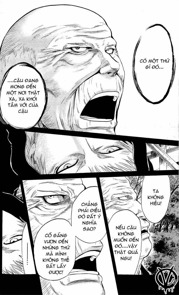 sugarless chapter 7 13