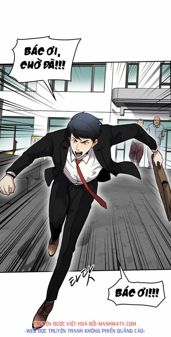 điều tra viên chuyển sinh chapter 81 36