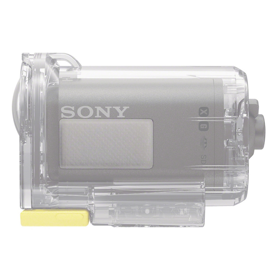 Tấm chắn sương mù Sony - Hàng chính hãng