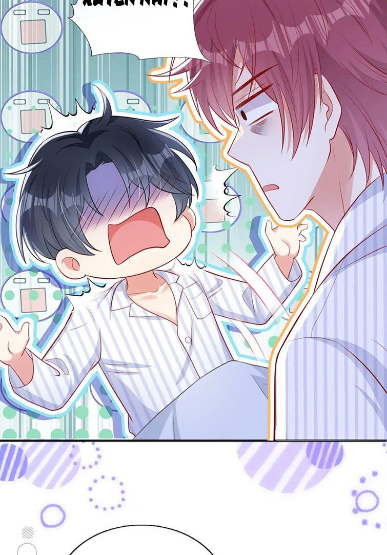 tôi với hình mẫu lý tưởng lìa trần rồi! chapter 32 28