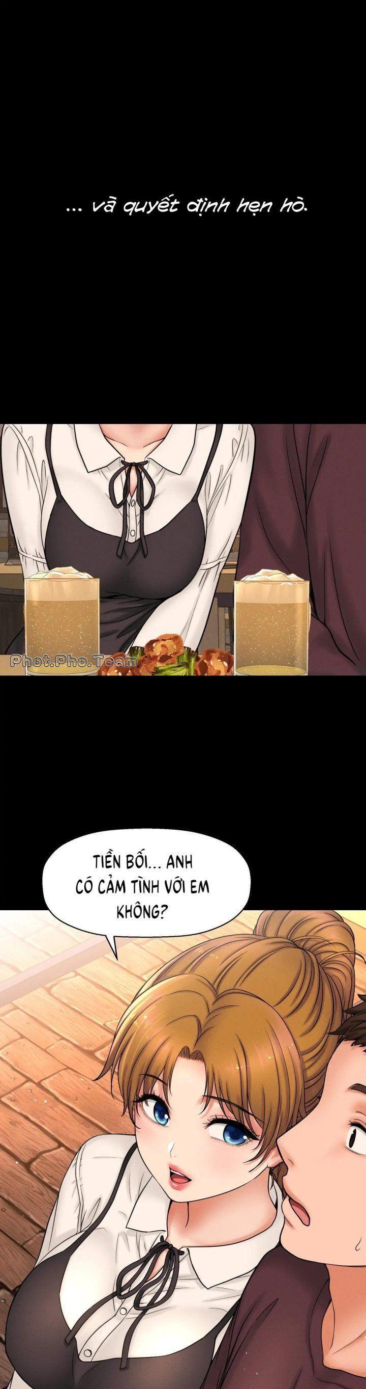 cô ấy làm tôi phát điên chapter 1 44