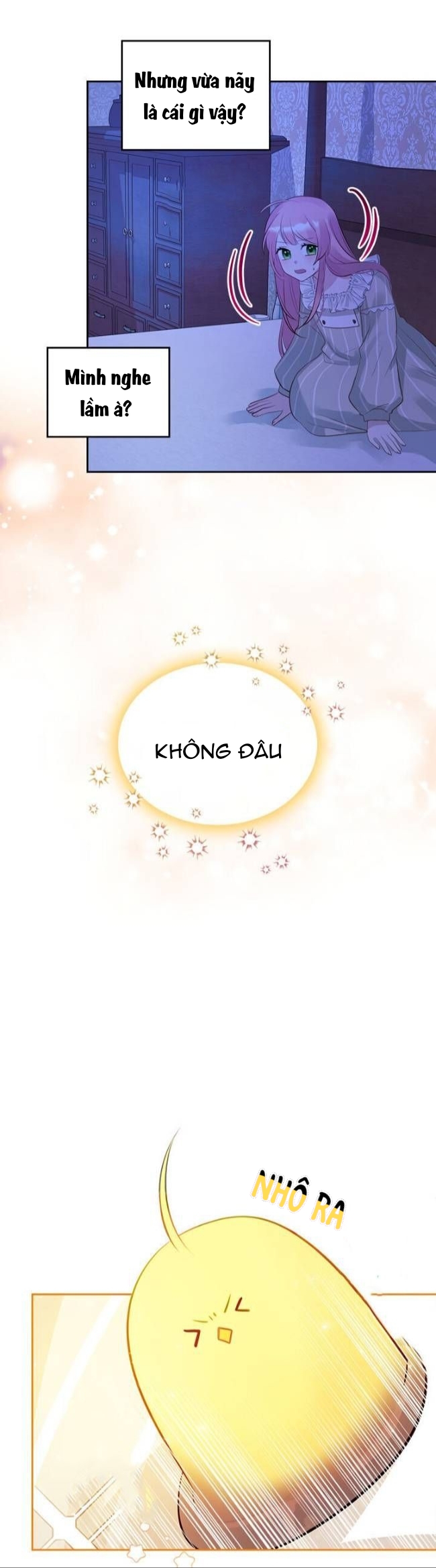 ác nữ muốn sống trong ngôi nhà bánh ngọt chapter 7 28