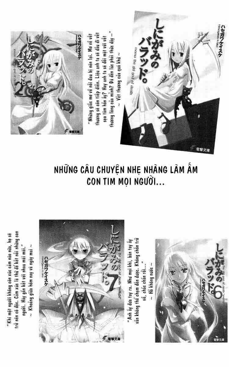 shinigami no ballad chapter 3 56