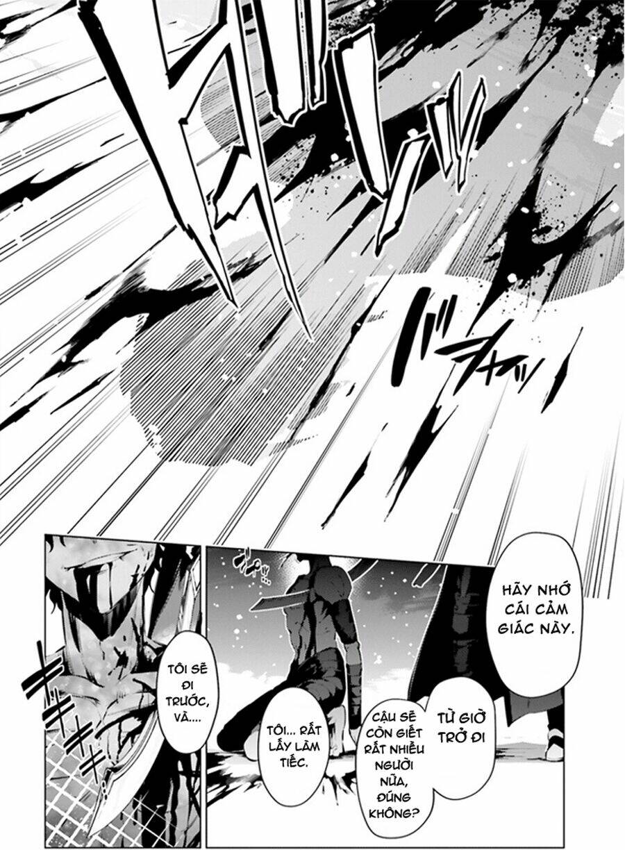 fate/kaleid liner prisma illya drei! chapter 35.2 17