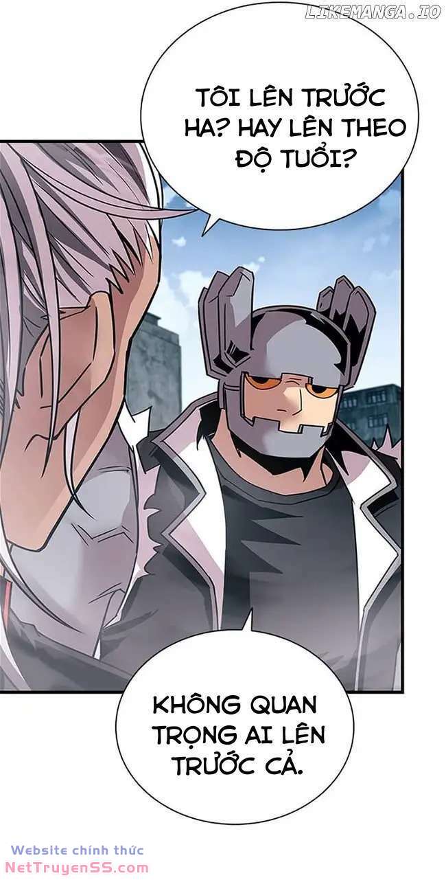 chuyển sinh thành ác nhân chapter 131 36