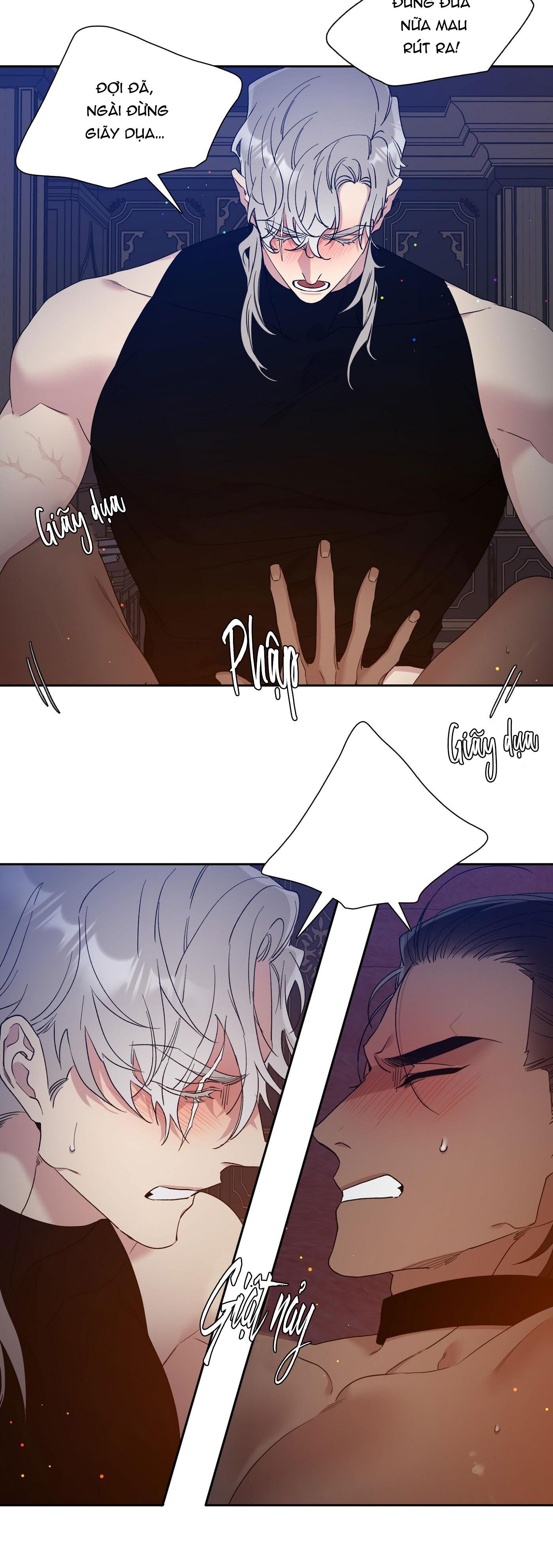 smyrna và capri chapter 2 19