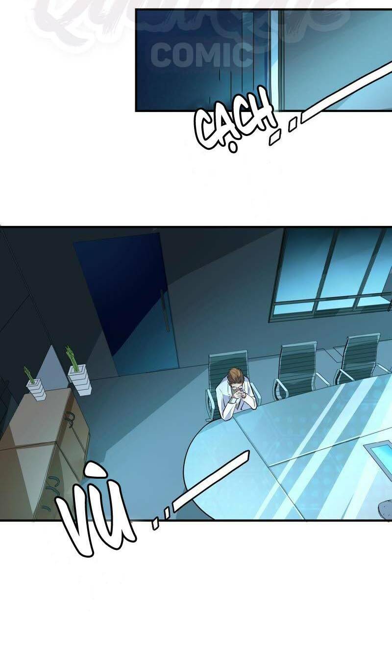 dãy số chí mạng chapter 20 23