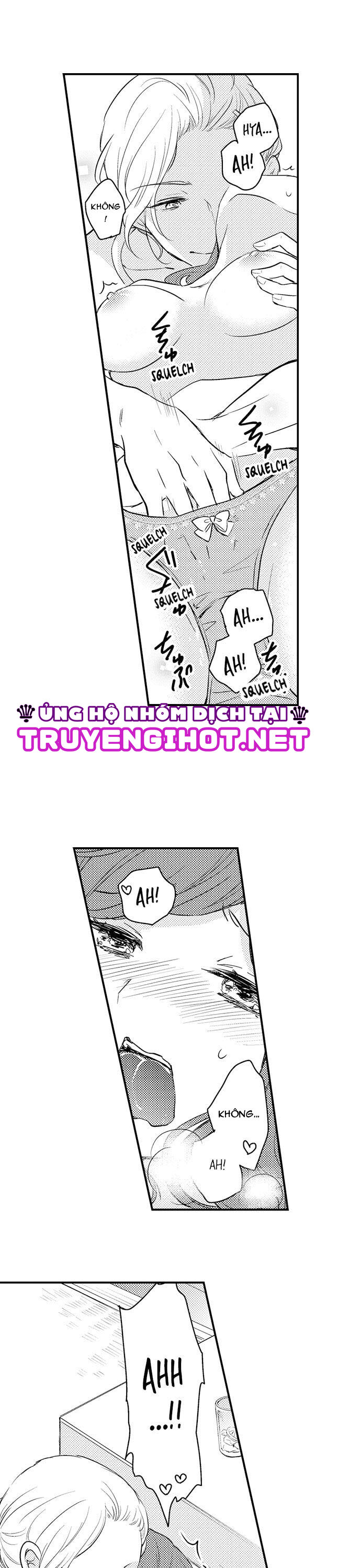 tình dục như mật ngọt chapter 6.2 3