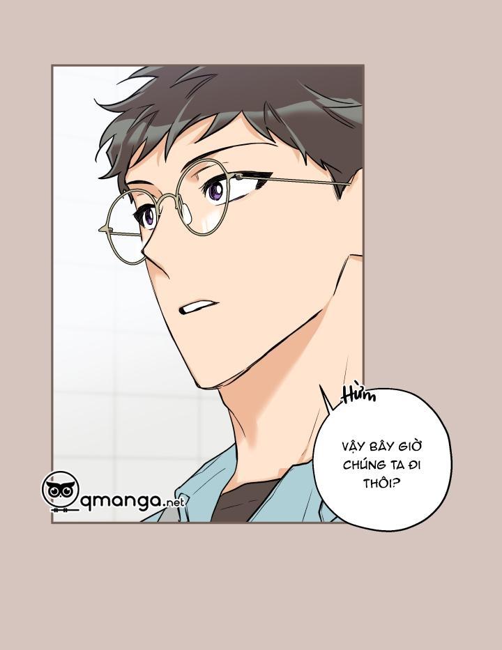 gâu gâu! chapter 29 43