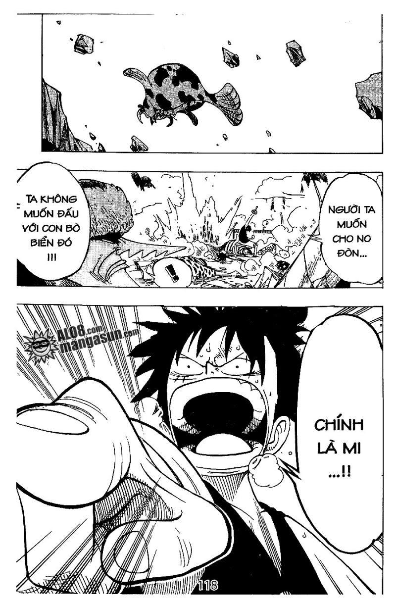 đảo hải tặc - one piece chapter 82 17