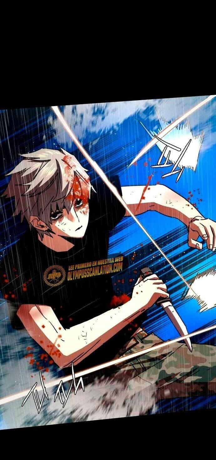 bạn học tôi là lính đánh thuê chapter 98 41