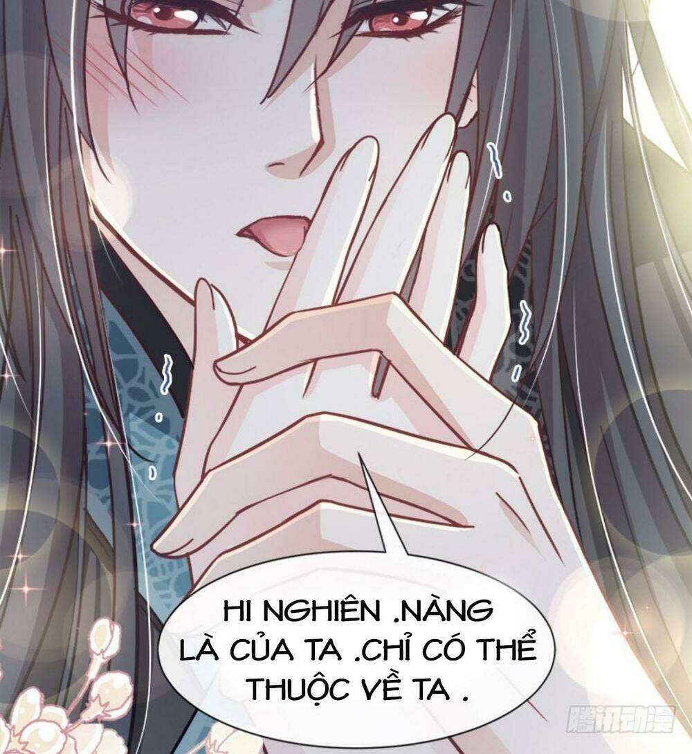 thiên hạ đệ nhất sủng phi chapter 82.1 13