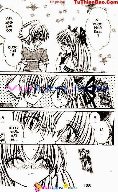 viên ngọc nhiệm màu chapter 3 125