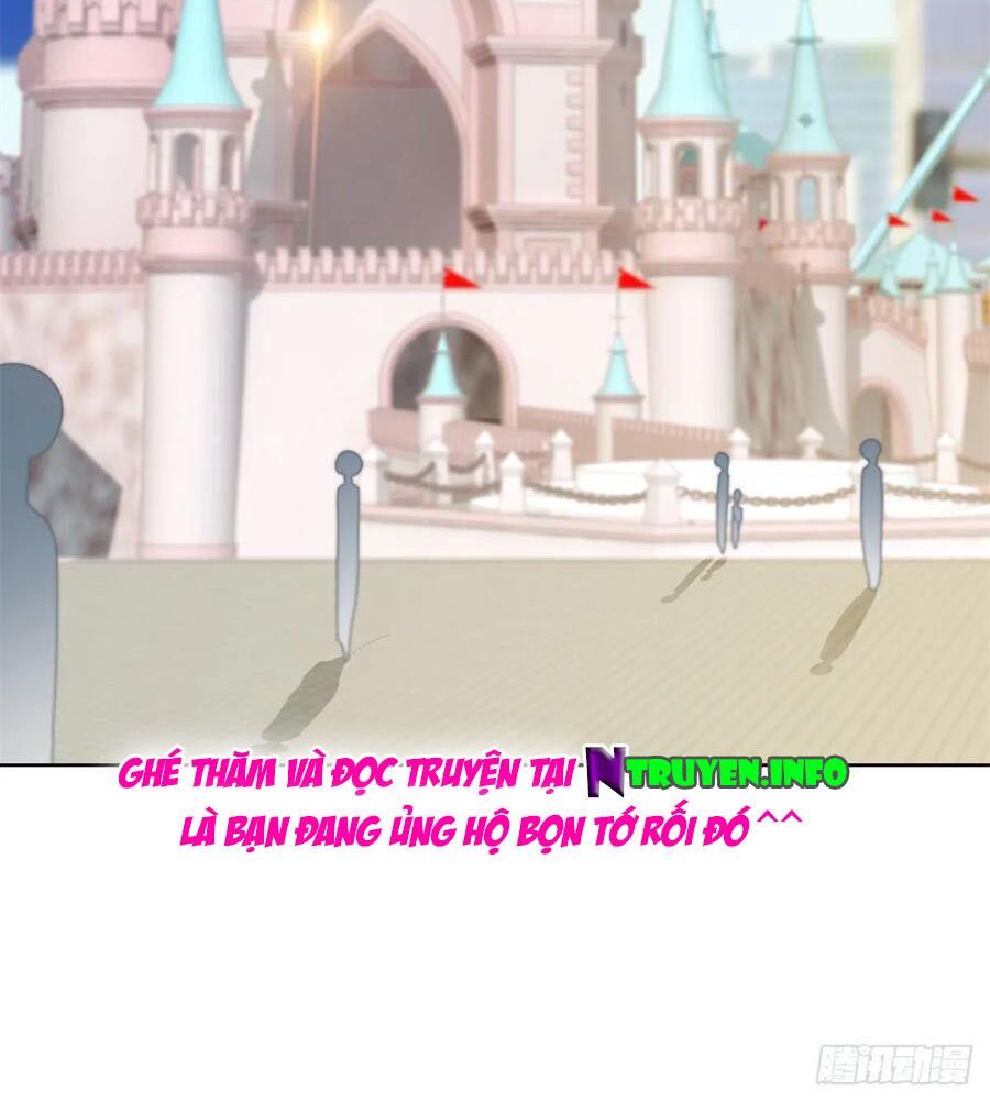 ẩn hôn 100%: chọc tức vợ yêu mua một tặng một chapter 184 10