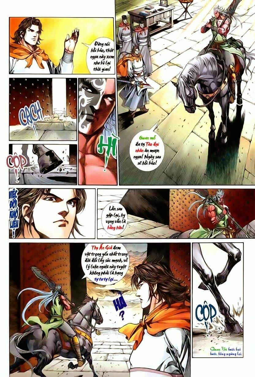tam quốc thần binh chapter 2 18