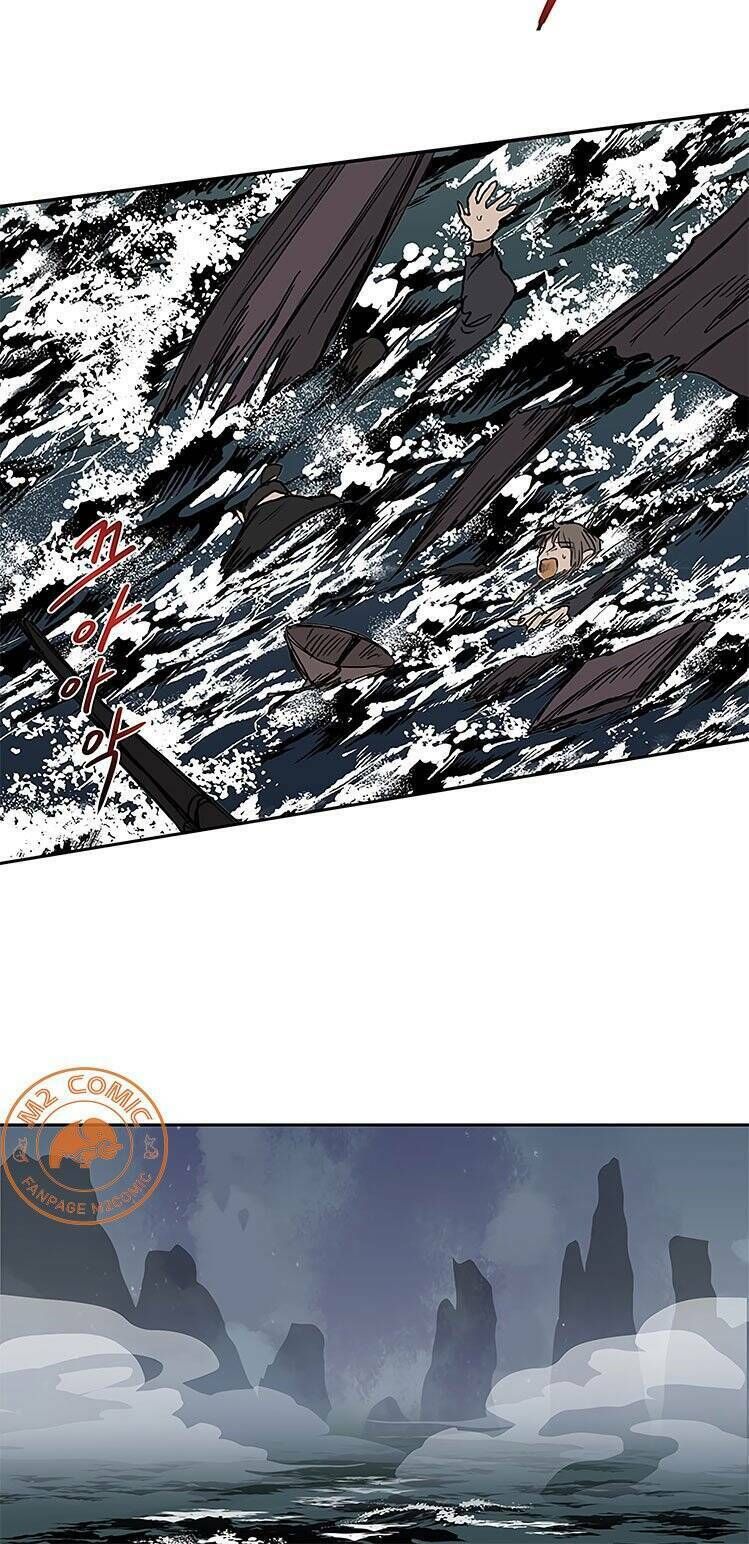 học sĩ tái sinh chapter 110 35