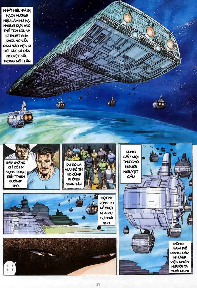 võ thần chapter 89 12