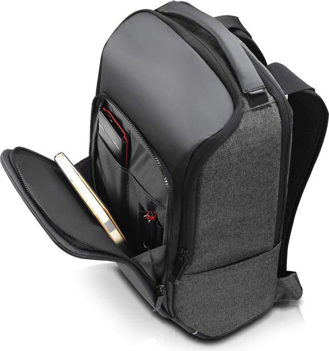 Balo Lenovo Legion 15.6 inch Recon Gaming Backpack B8270 GX40L16533 | Hàng Chính Hãng