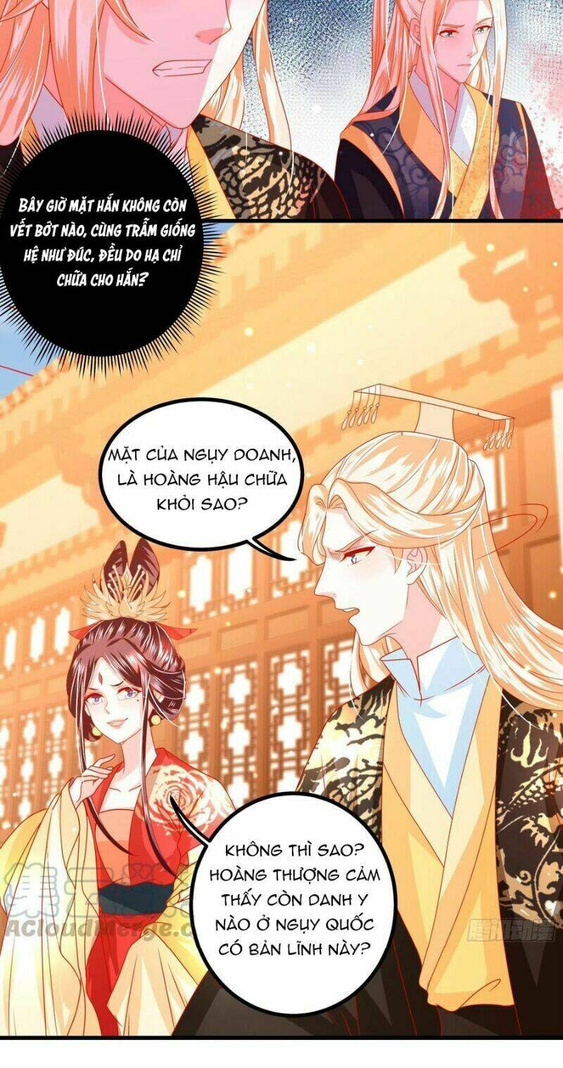 ta phải làm hoàng hậu chapter 34 16