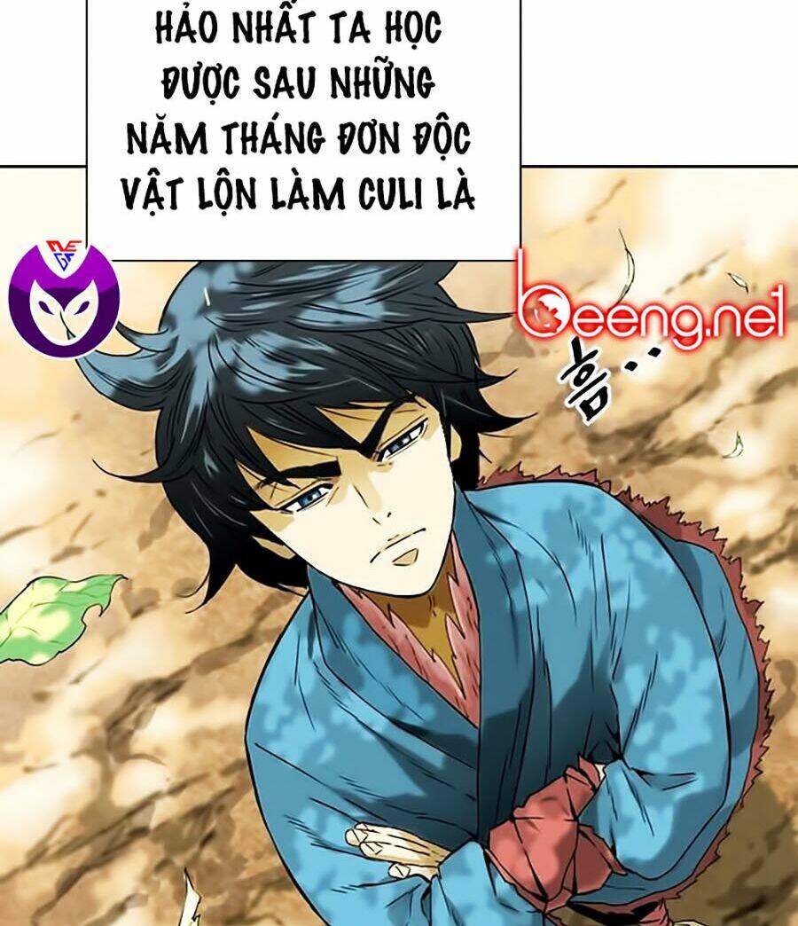 thiên hạ đệ nhất chapter 1 56