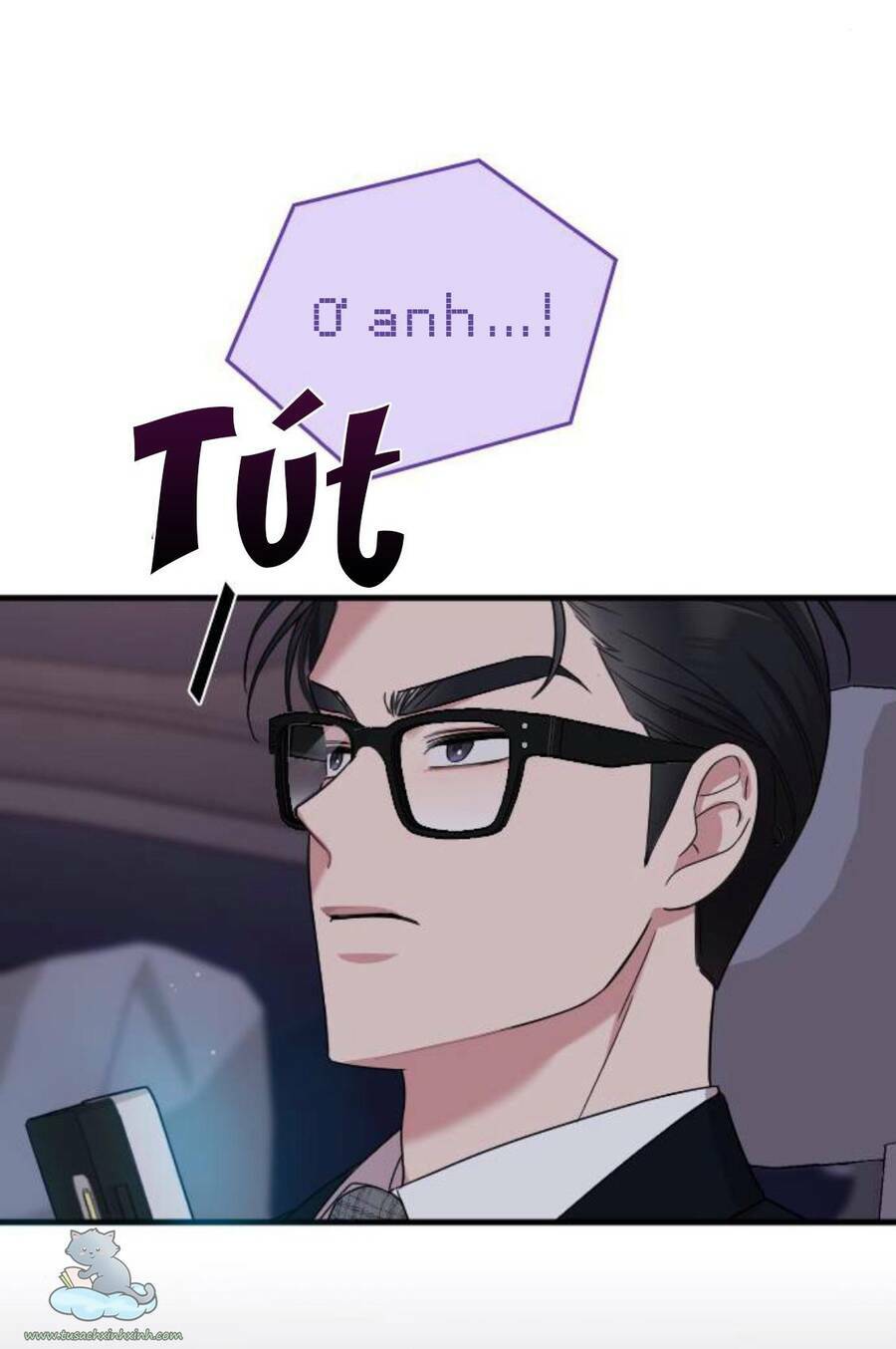 cô đi mà lấy chồng tôi đi chapter 8 122