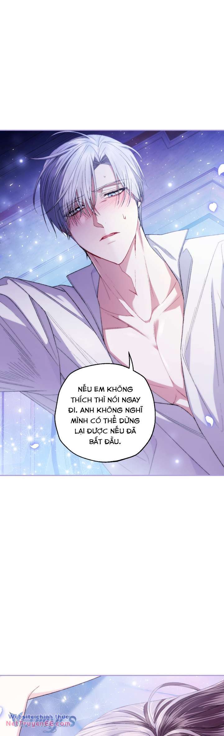 cha, con không muốn kết hôn đâu chapter 130 25