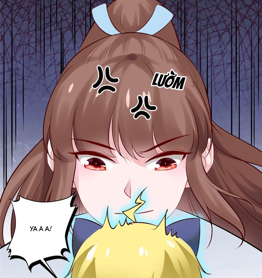 nữ đế livestream công lược chapter 14 32