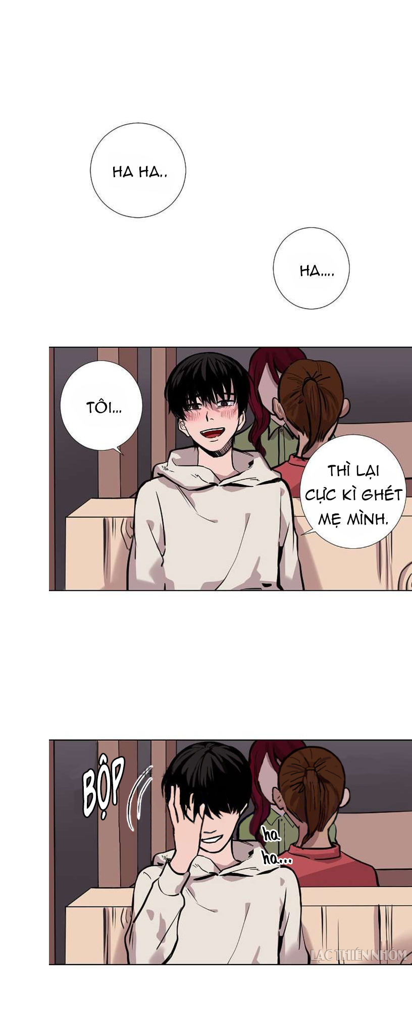 in our lifetime chapter 12 32