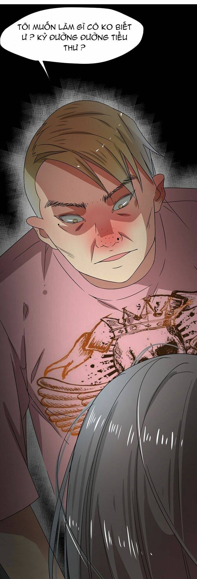 cho anh gần em chapter 7 15