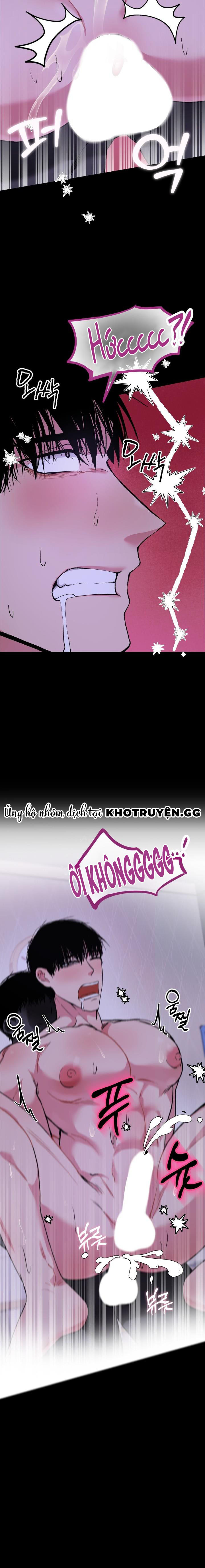 chiếc gương ma quái chapter 3 10