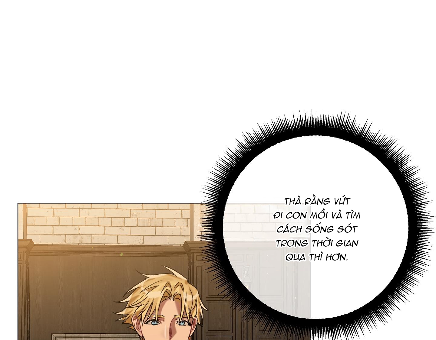 một ngày nọ, tôi được kẻ thù cầu hôn chapter 38 142