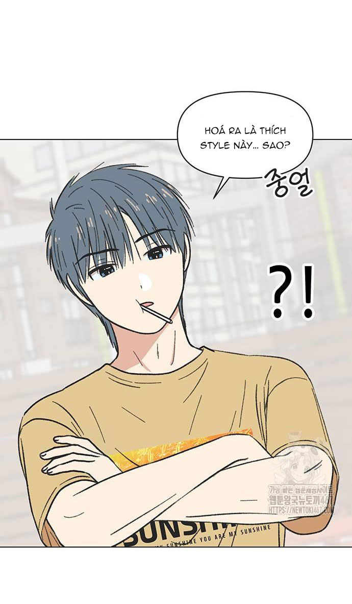 Thanh Xuân Đáng Yêu chapter 28.1 17