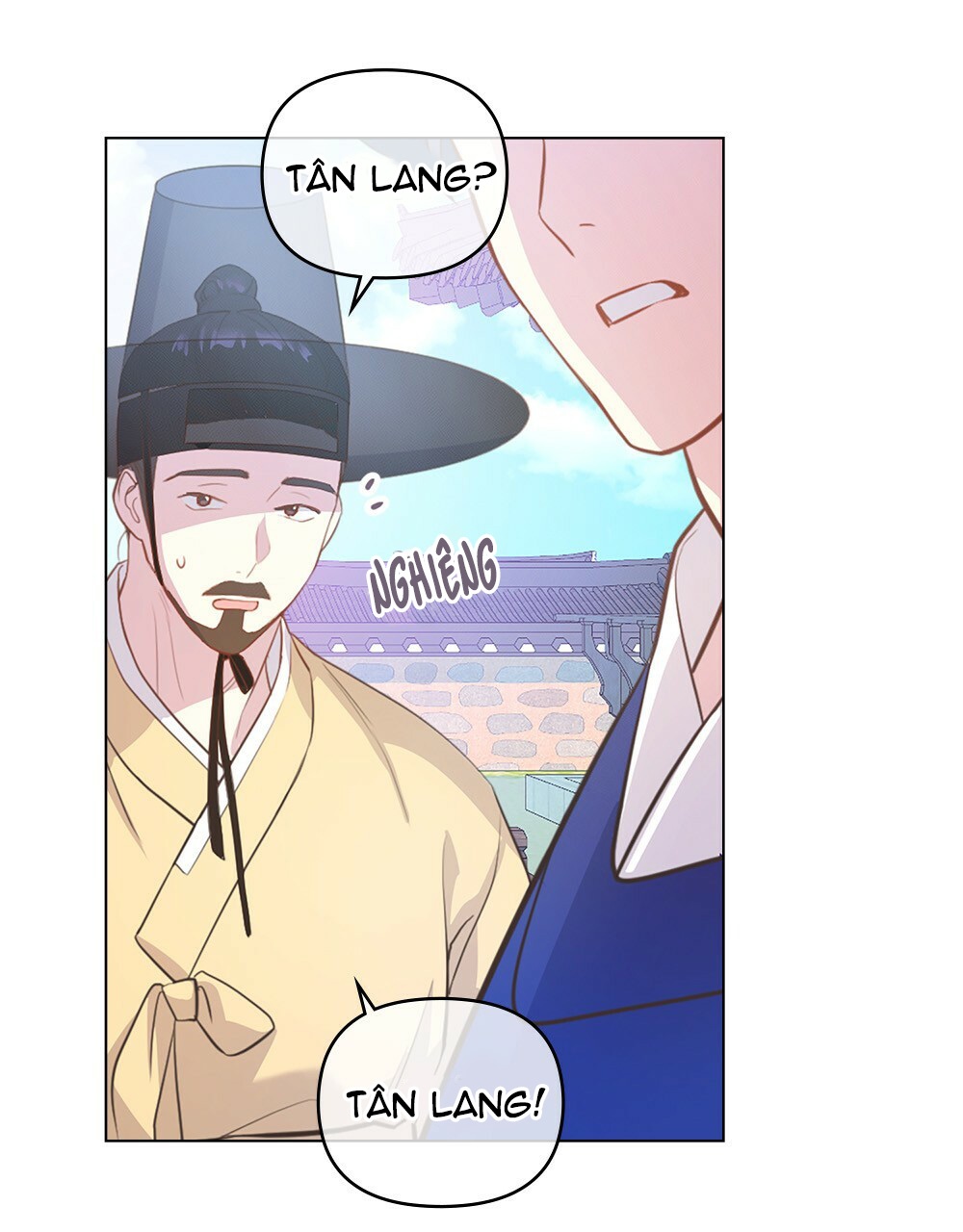 đăng tiêu hoa chapter 11 30