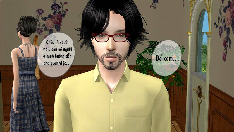 and i love you! chapter 3 103